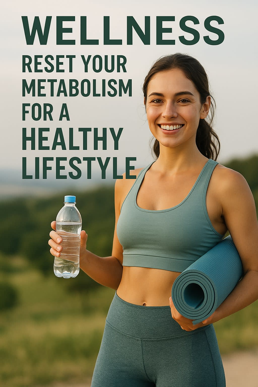 🌊 The New Wave Weight Loss System: Reset Your Metabolism. Rewrite Your Story.