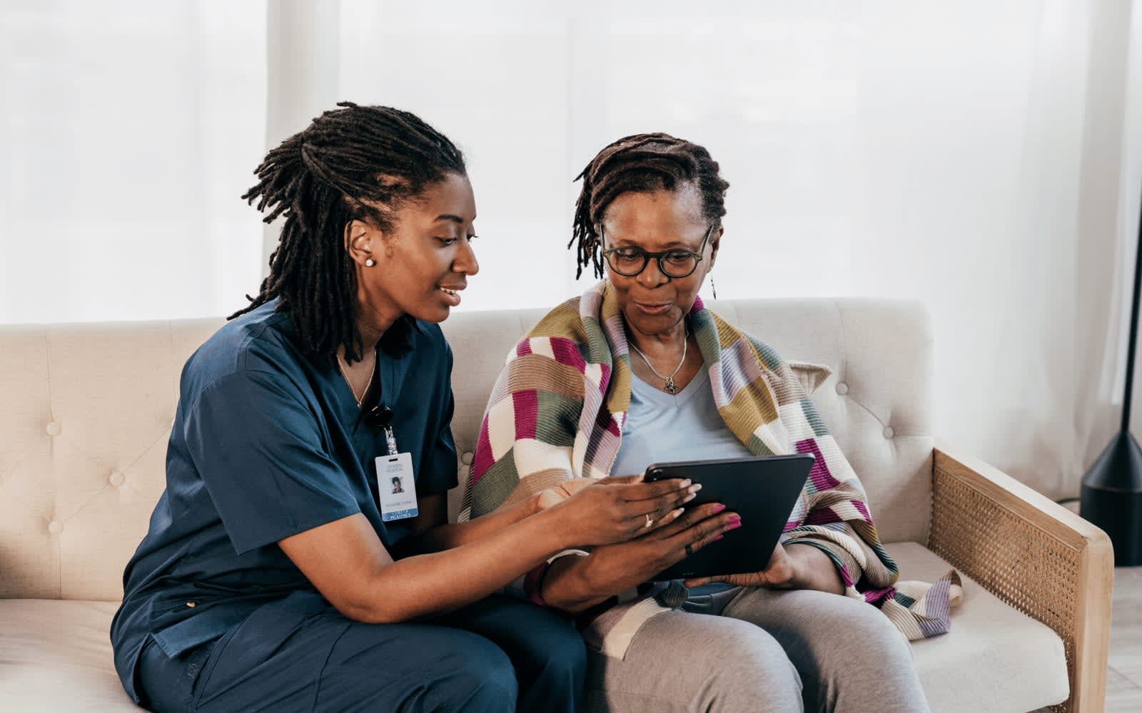 Helping You Build A Personalized Elder Care Plan
