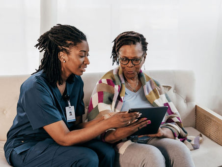 Helping You Build A Personalized Elder Care Plan