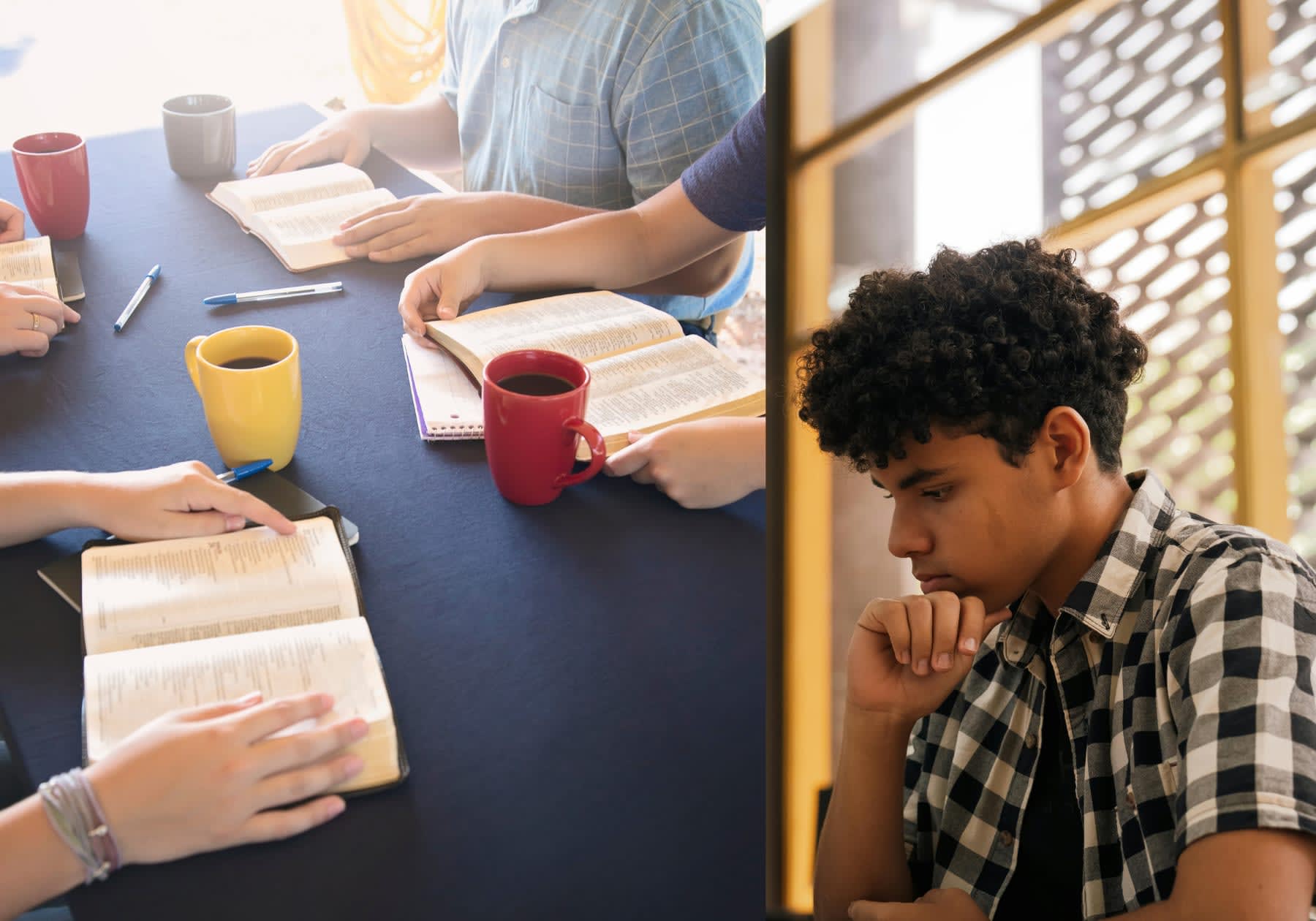Modern Challenges Seminary Students Face And How Today’s Programs Help Them Overcome These Obstacles