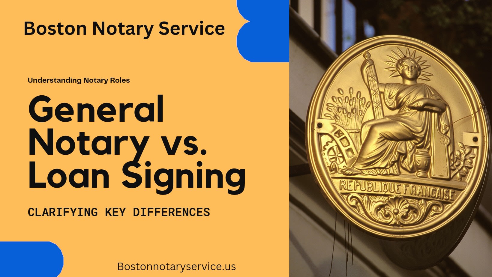 The Difference Between General Notary Work and Loan Signing Agent Services
