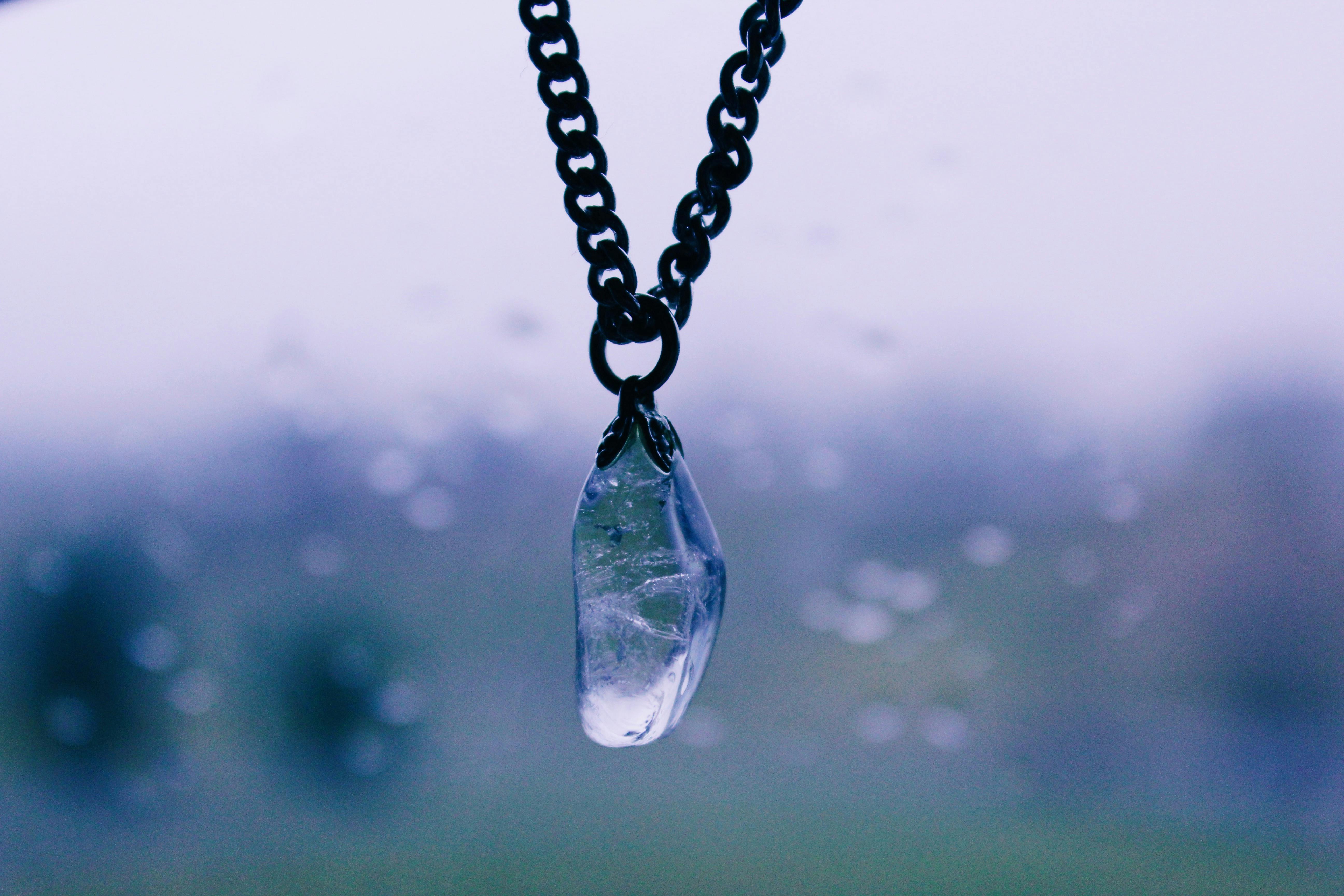 Find Your Perfect Gemstone Pendant for Any Occasion