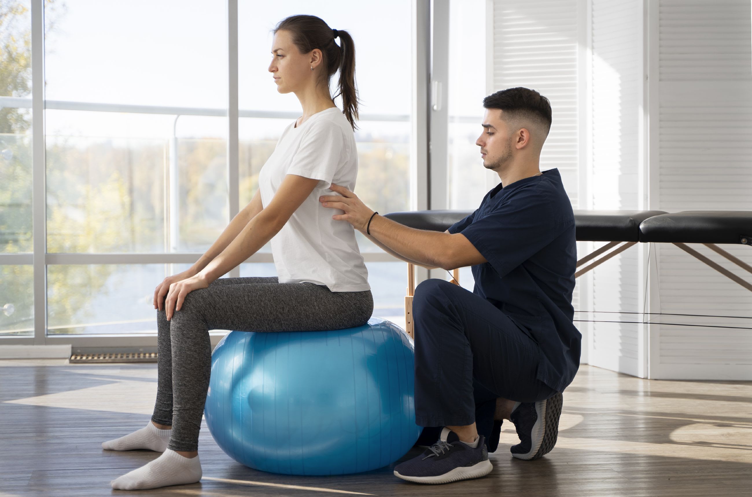 Beyond Pills: A Real-World Look at Alternative Pain Management