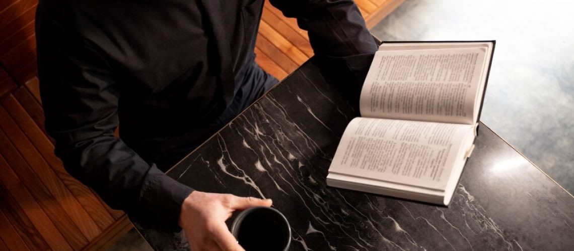 Books Alter Our Mind: Bring Faith and Hope Near You