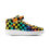 Thumbnail: Checkered Chaos Mid-Tops