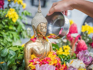 The Importance of Hospitality in Thai Culture