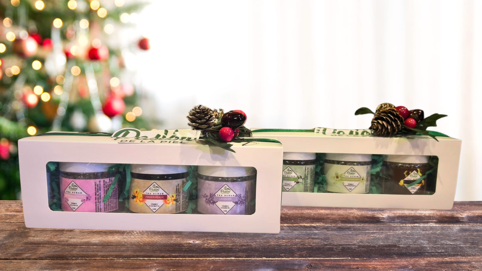 Gift Sets That Wow: Thoughtful Skincare Gifts for the Holidays