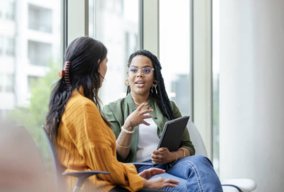 Licensed Mental Health Counselor (LMHC)