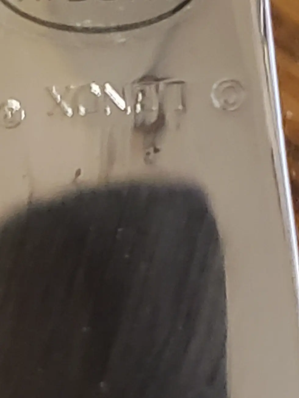 Thumbnail: 4 Lenox Butlers Service Spreader Set