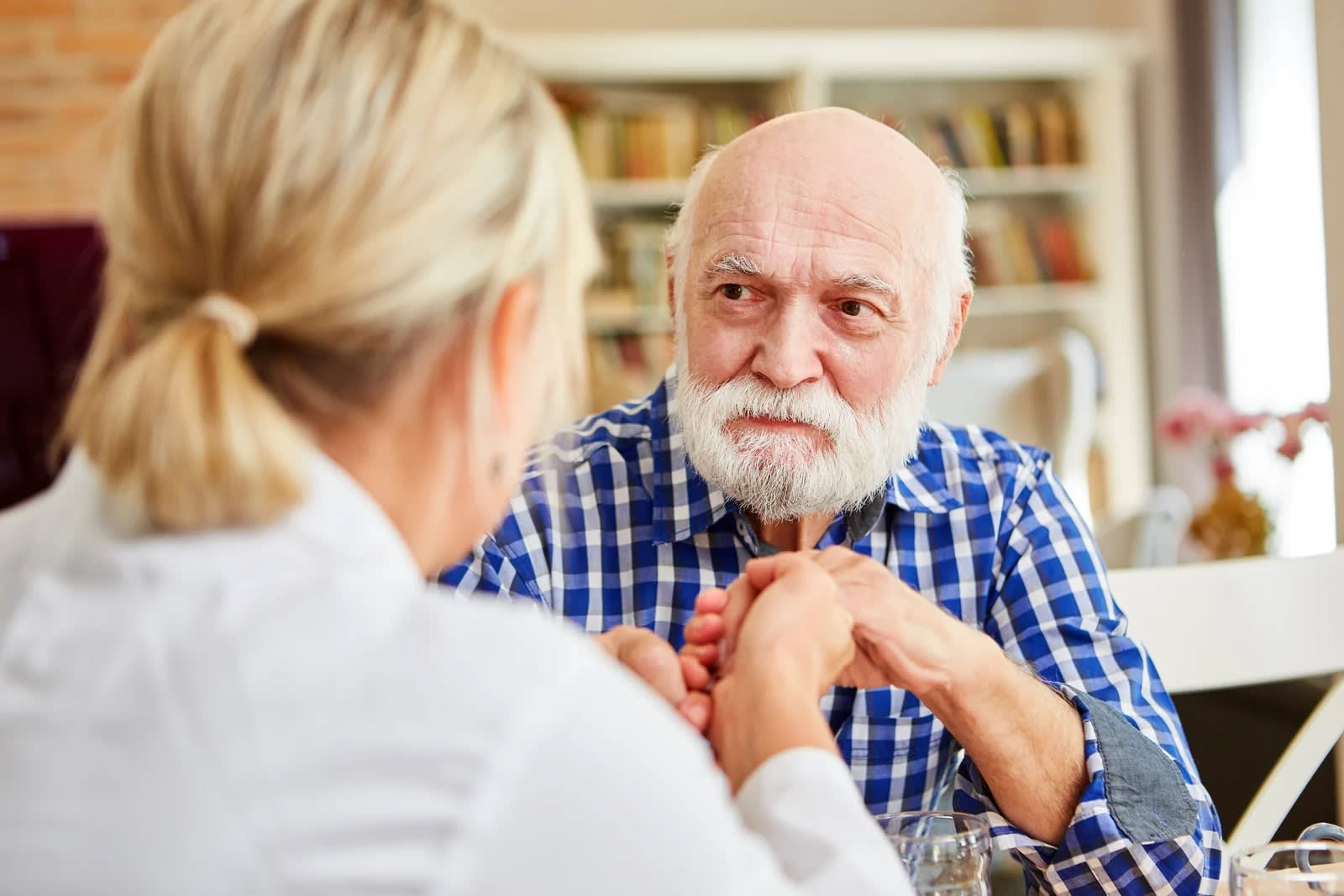 Beyond the Diagnosis: Supporting Caregivers & Building a Dementia-Friendly Community