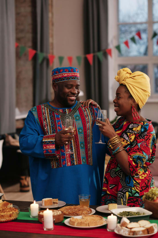 6 Traditional African Dishes to Discover and Try