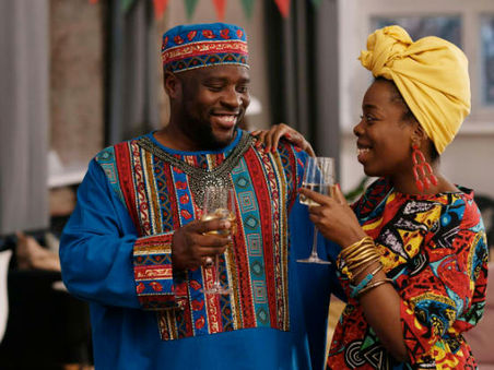 6 Traditional African Dishes to Discover and Try