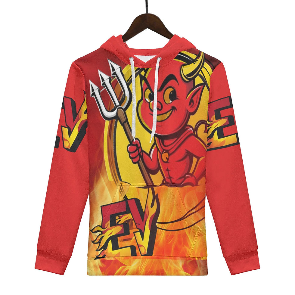 Thumbnail: EV Hoodie