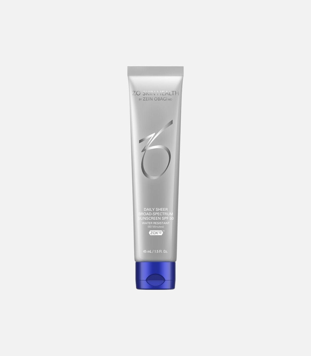 Daily Sheer Broad Spectrum SPF 50