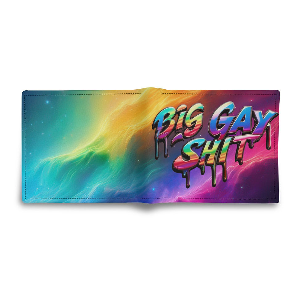 Thumbnail: BGS Cloudy Wallet