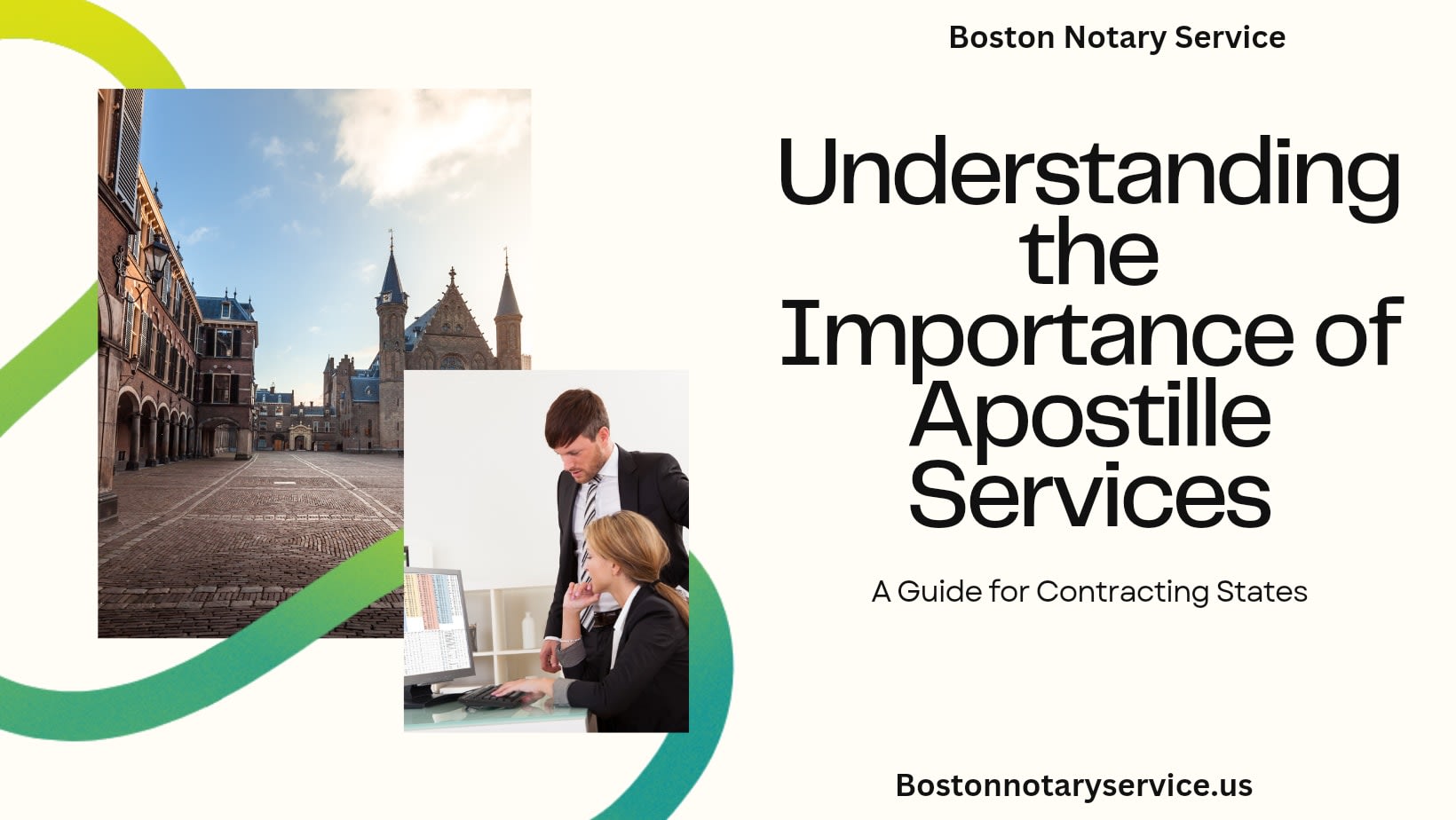 Contracting States to the Hague Convention: Why Apostille is Important