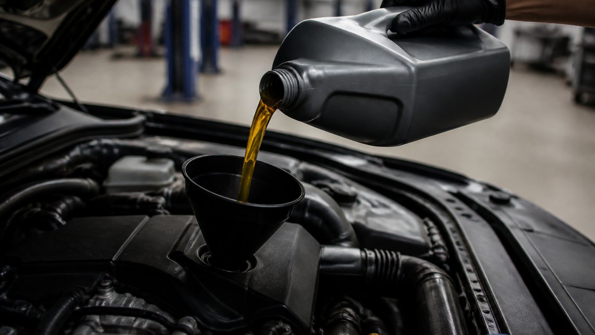 Is Synthetic Oil Worth the Extra Cost? 7 Facts to Decide