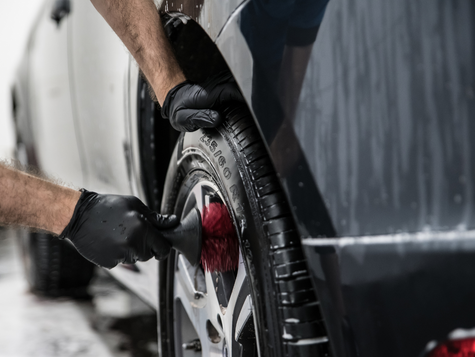 The Benefits of Regular Tire Rotations and Maintenance