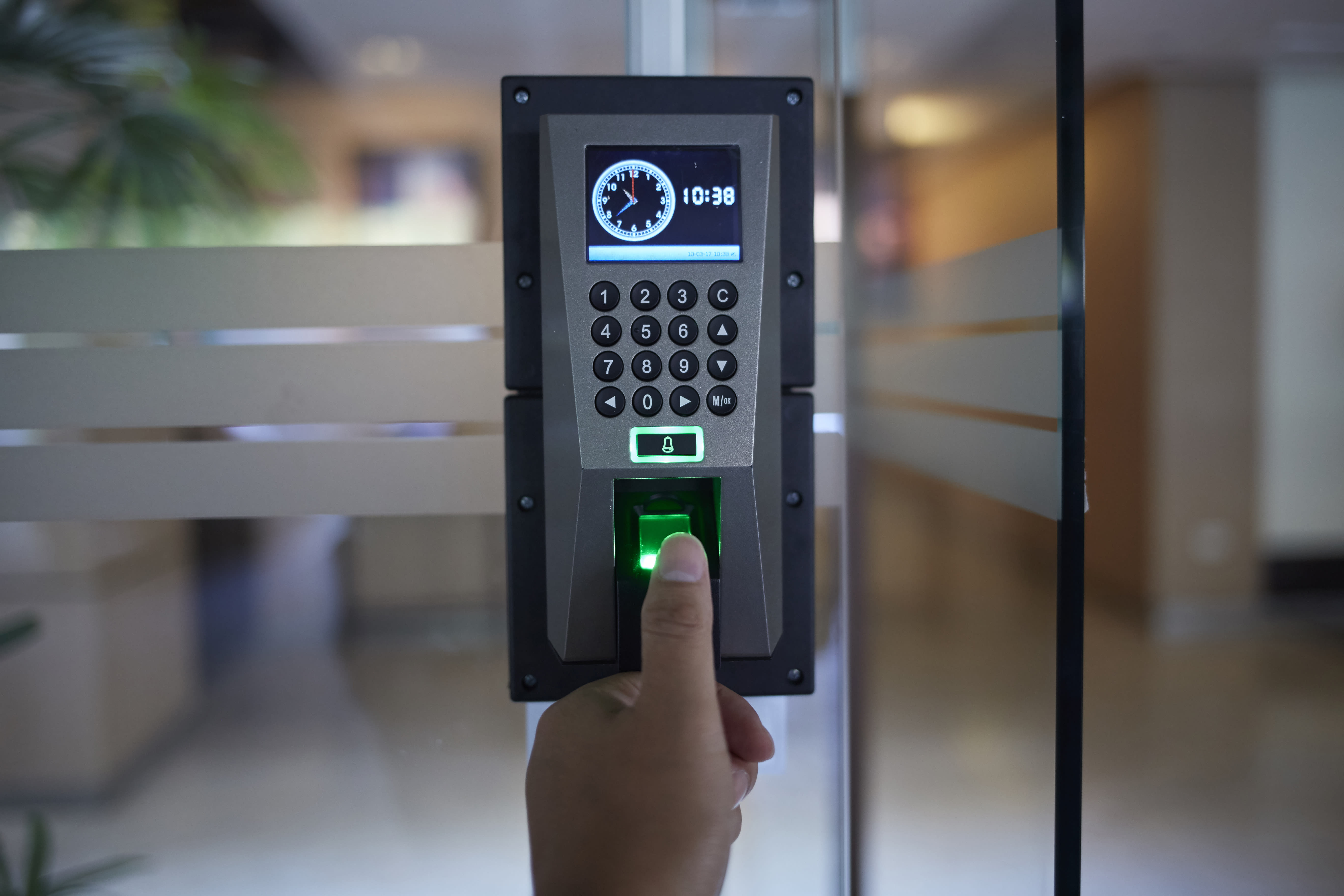 How Access Control Protects Homes And Businesses