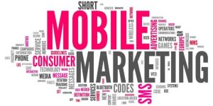 The Multifaceted Faces of Mobile Marketing
