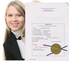 What is an Apostille?