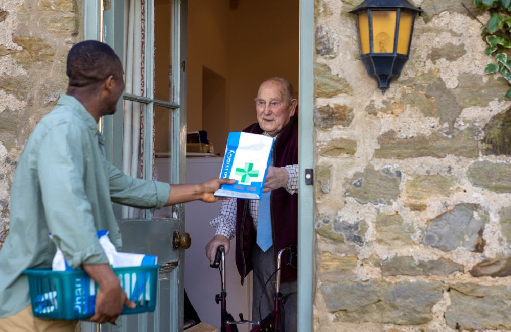 Why Pharmacy Delivery is Essential for Healthcare?