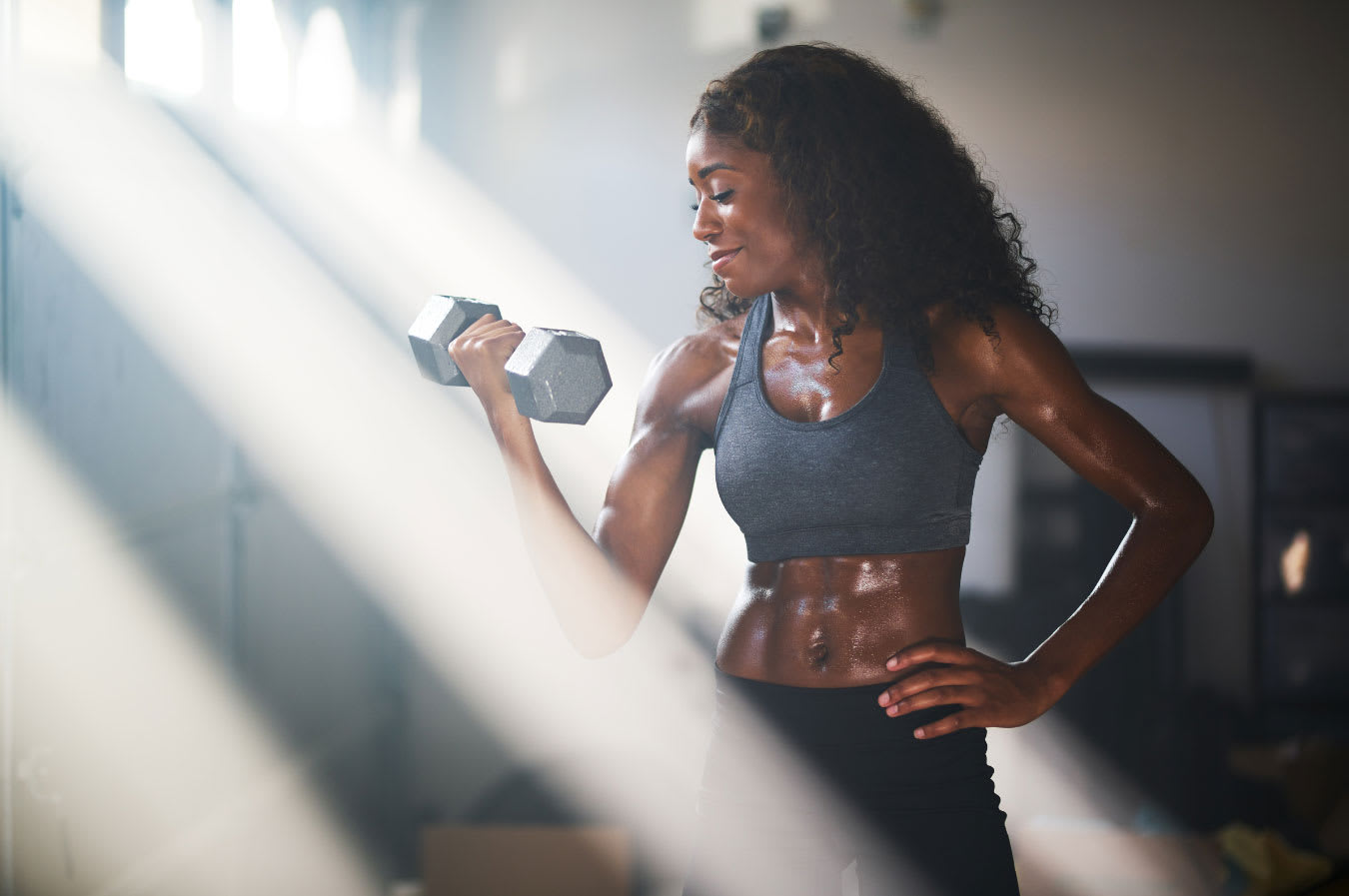 Unlocking Your Potential: The Science Behind Peak Performance