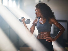 Unlocking Your Potential: The Science Behind Peak Performance