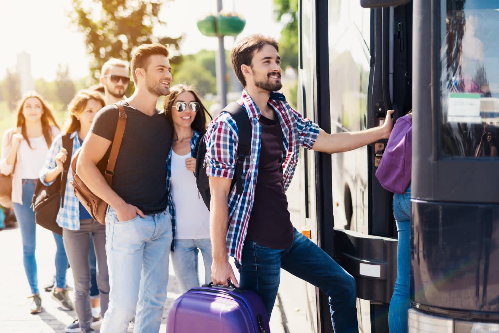 Nurturing Inclusive Transport: Empowering the LGBTQIA+ Community