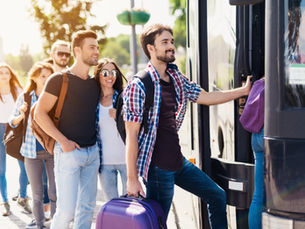 Nurturing Inclusive Transport: Empowering the LGBTQIA+ Community