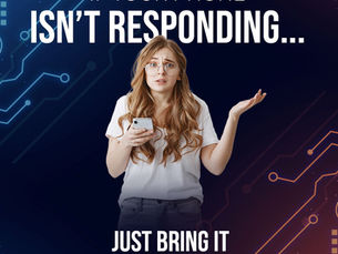 What if my phone does not answer