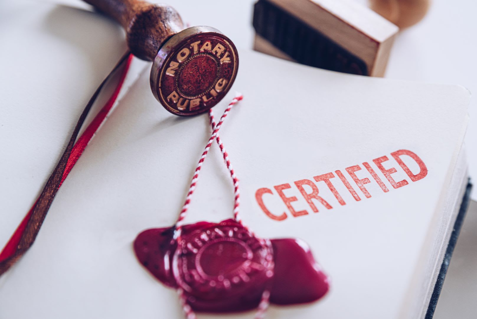 How Do Apostille Services Simplify Document Legalization?