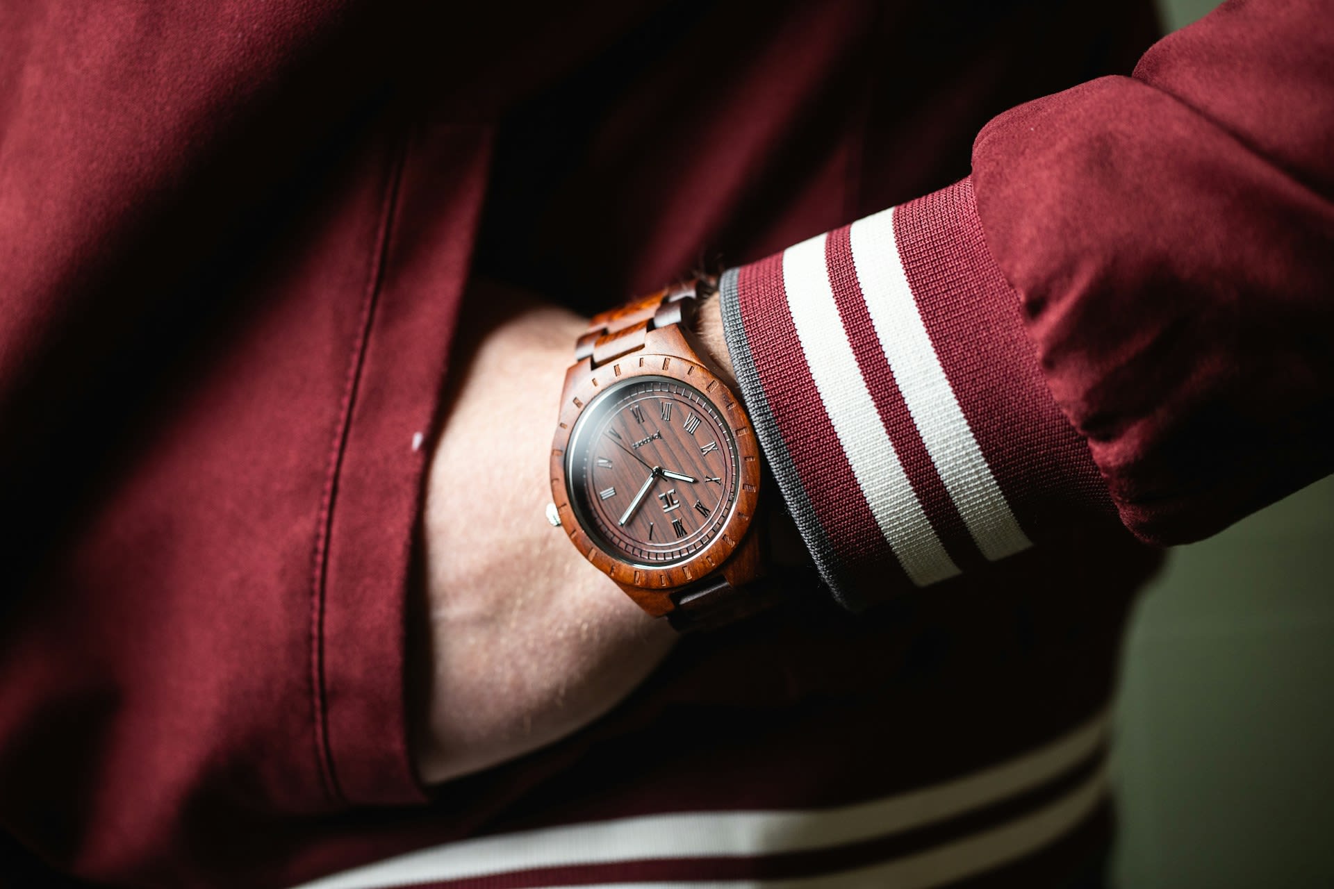 Beyond Style: The Purpose and Significance of Wooden Watches