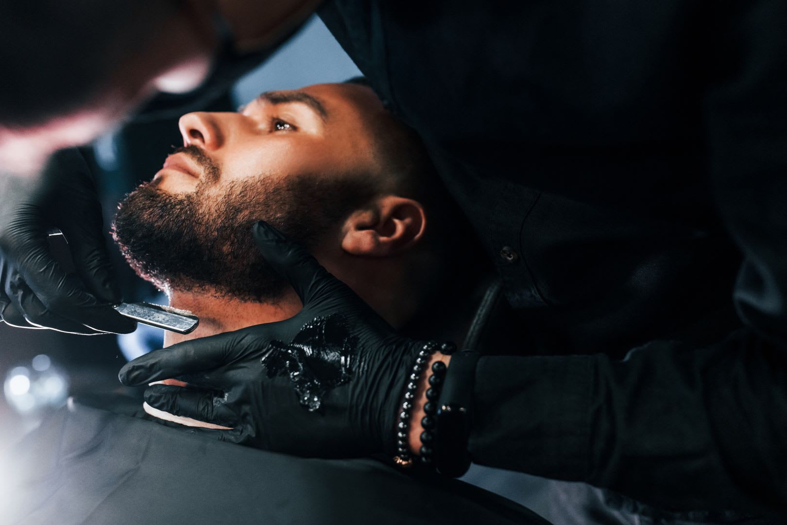 How to Maintain a Beard: A Guide to Beard Care