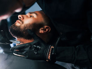 How to Maintain a Beard: A Guide to Beard Care