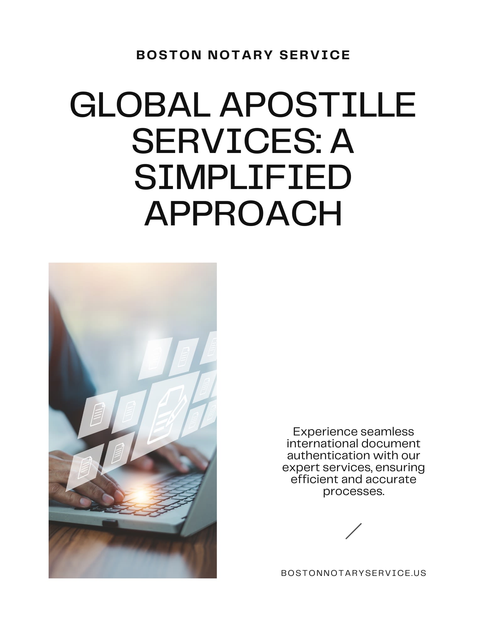 Expert Apostille Services for Legal Documents - Simplify International Authentication