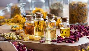 6 Surprising Facts About Essential Oils You Didn't Know