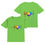 Thumbnail: Kids Cotton Front & Back Printing T-Shirt
