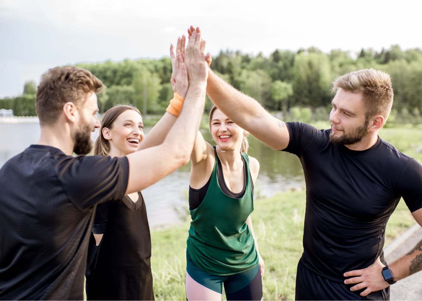 Revamp Your Fitness Routine with Obstacle Course Racing