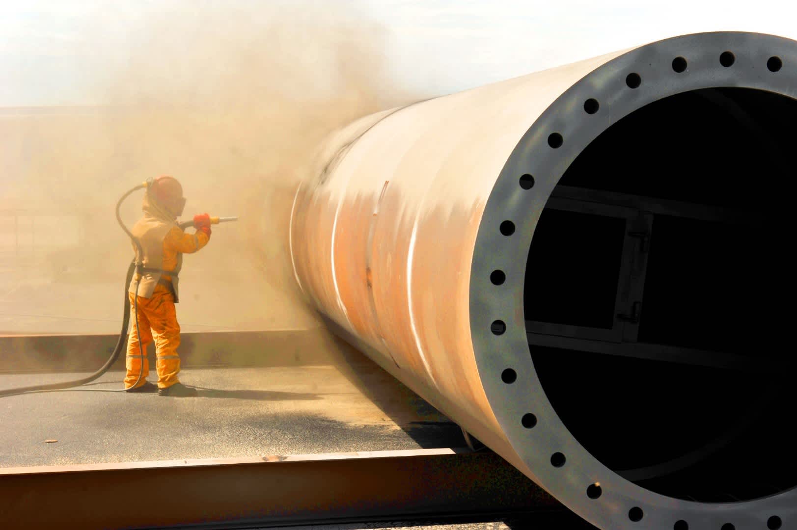 What's Trending In Industrial Cleaning and Maintenance?