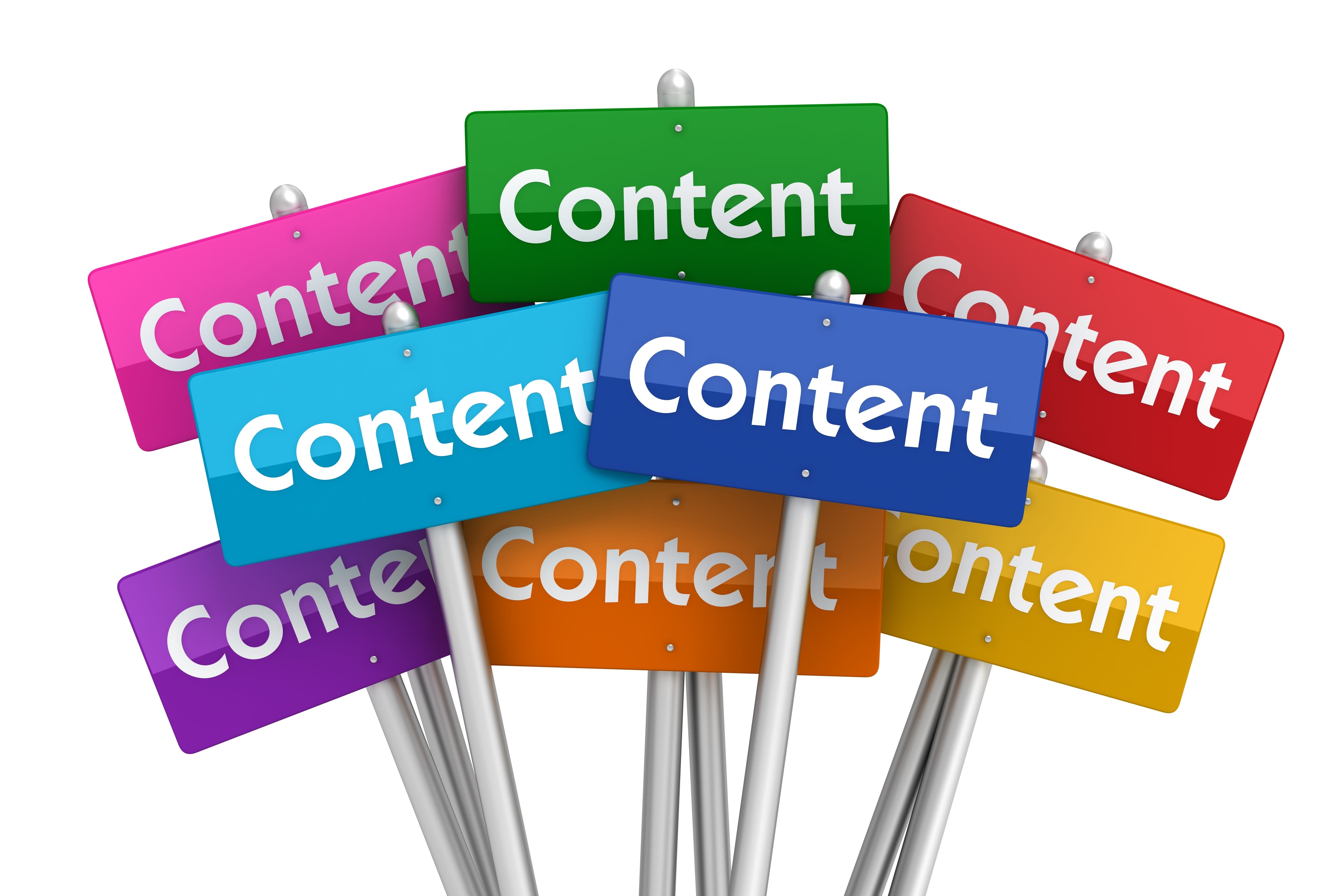 Why High-Quality Content is the Key to Brand Triumph