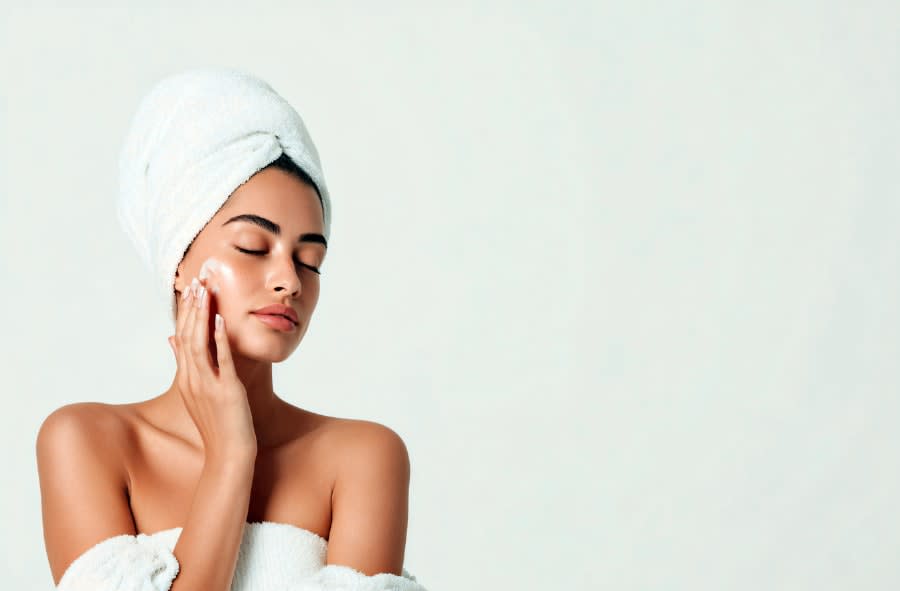How a Minimalist Skincare Routine Can Transform Your Skin in 2026
