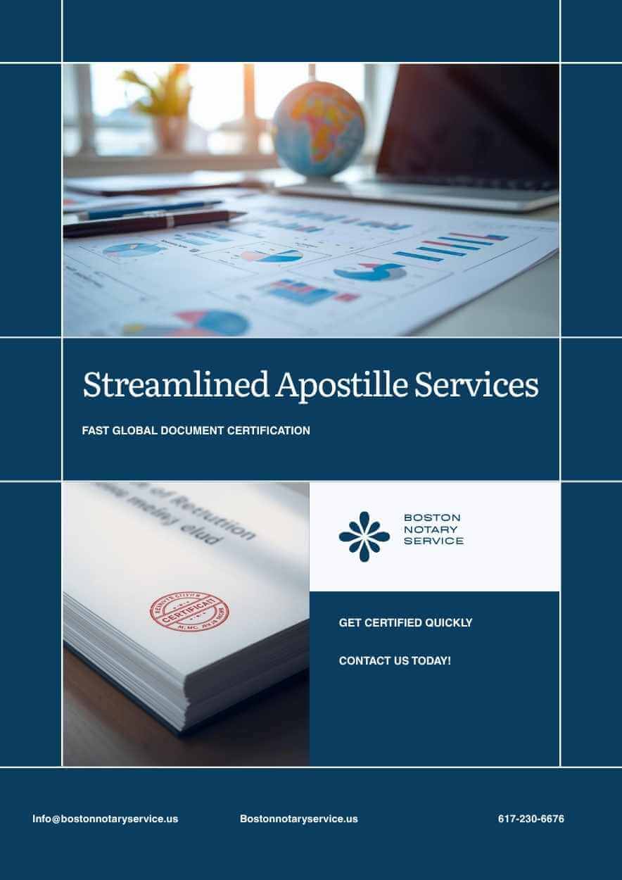 Streamlined Apostille for Students & Professionals | Fast Global Document Certification