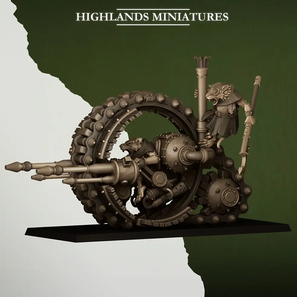 Thumbnail: Wheeled Engine
