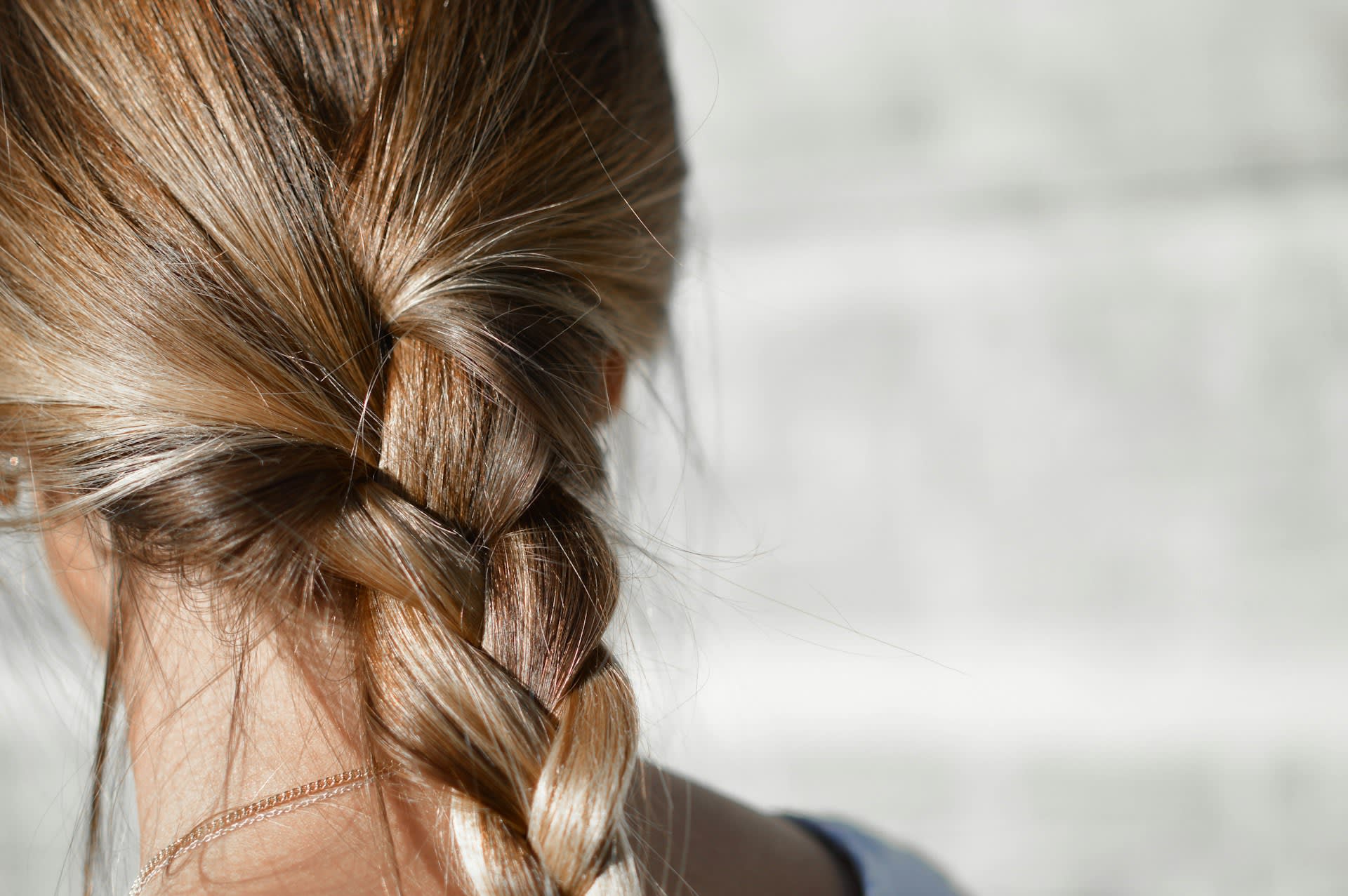 Hair Food: How Do Certain Ingredients Transform Coarse Strands
