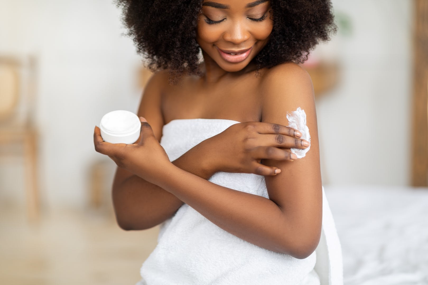 5 Self-Care Resolutions For A More Grounded Year