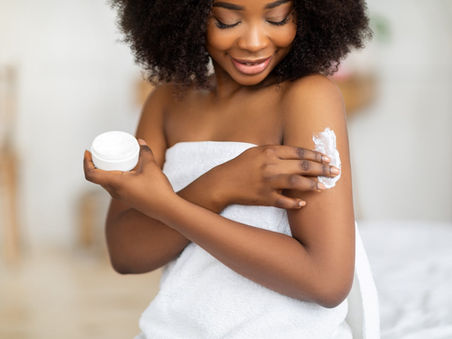 5 Self-Care Resolutions For A More Grounded Year