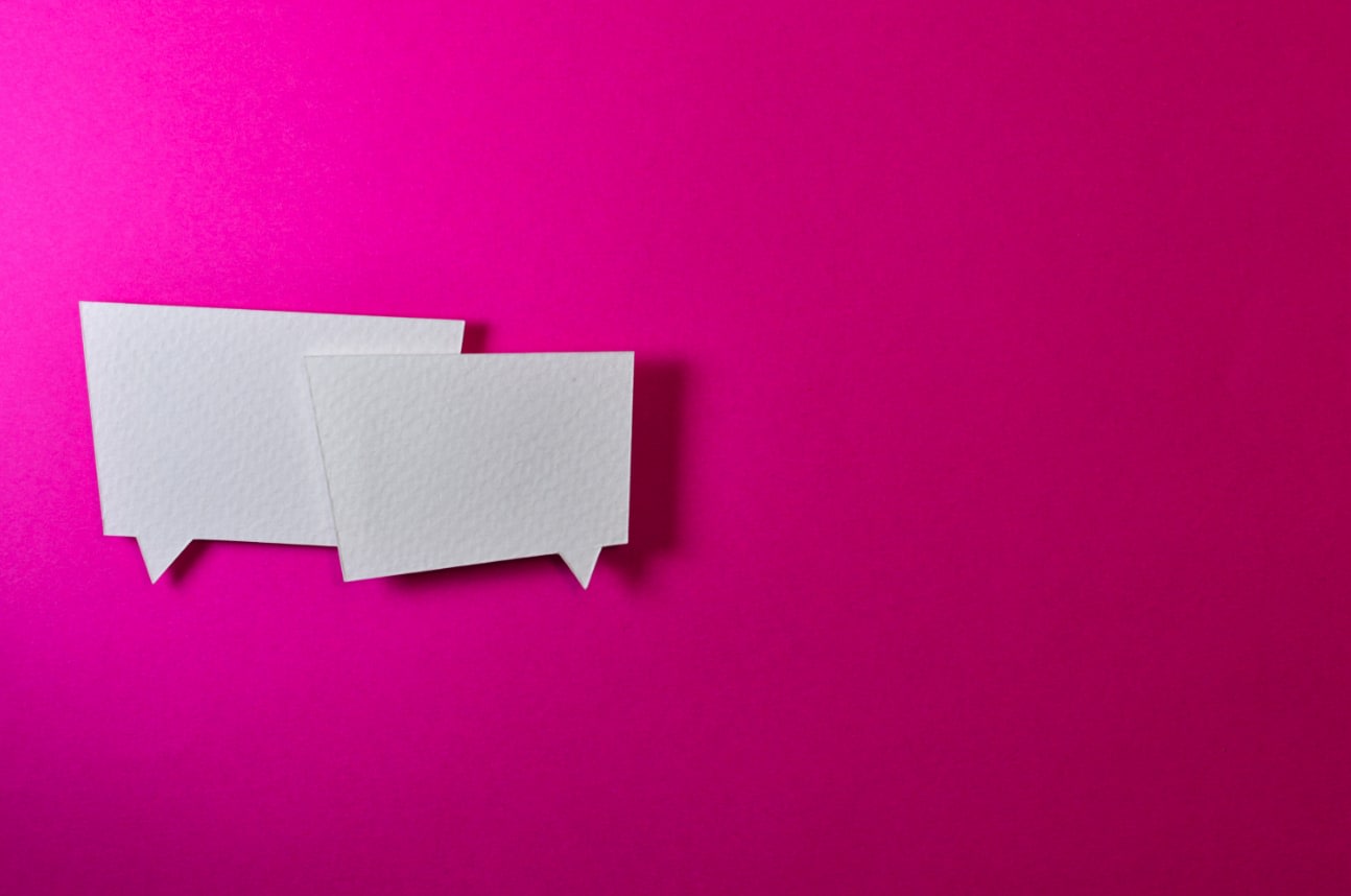 Conversational Marketing: Tips & Tricks for Building Brand Reputation
