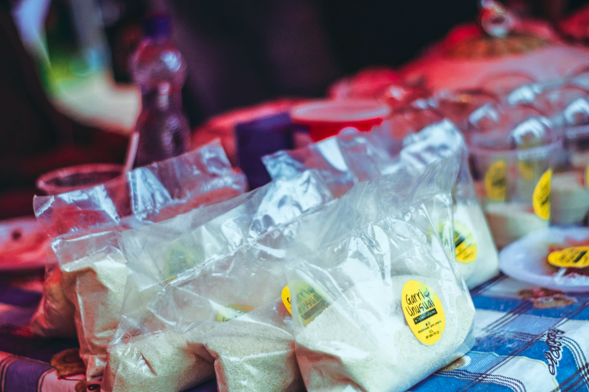 5 Incredible Health Benefits of Consuming Garri