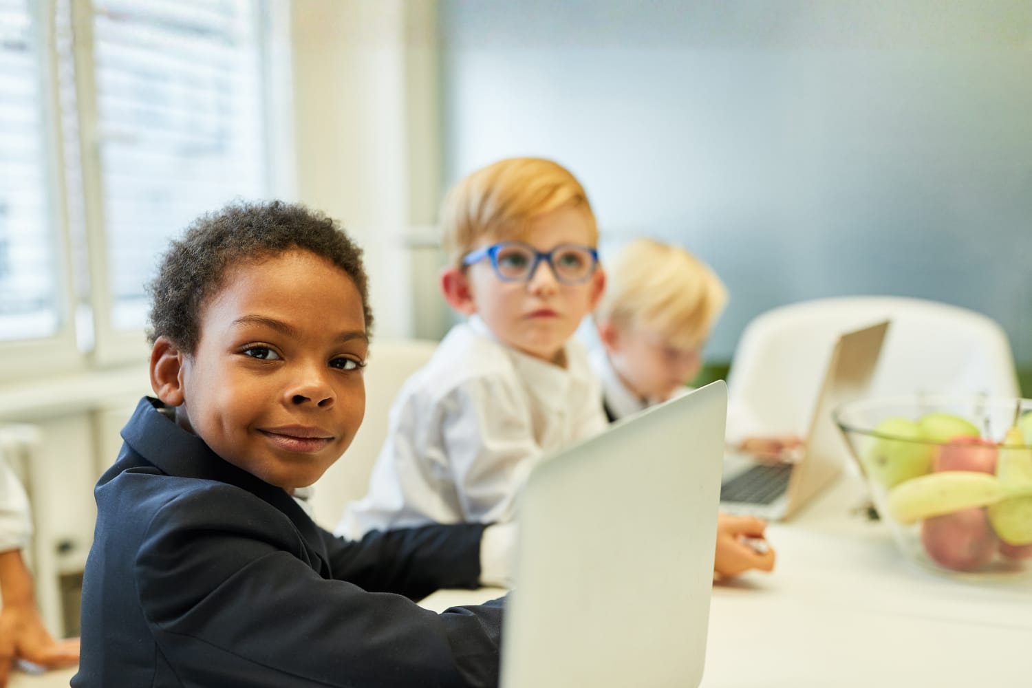 STEM Classes, Afterschool Programs & Robotics in Fulton County